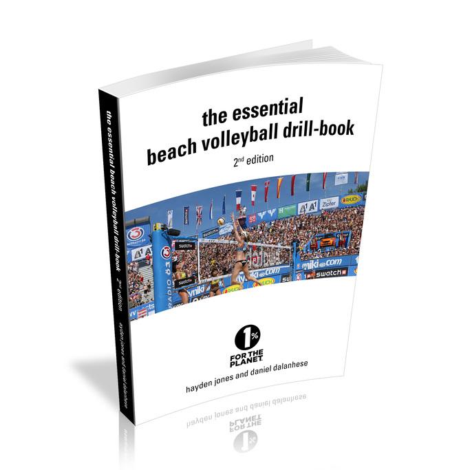 Beach Volleyball Database